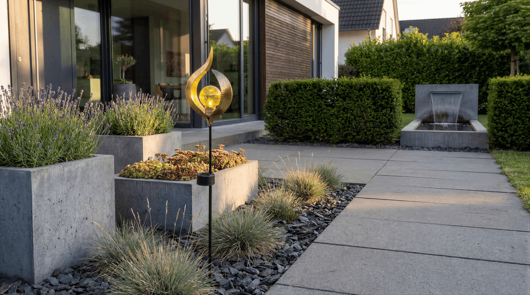 KI-generiertes Lifestyle Asset — Flowshort Produktfotografie